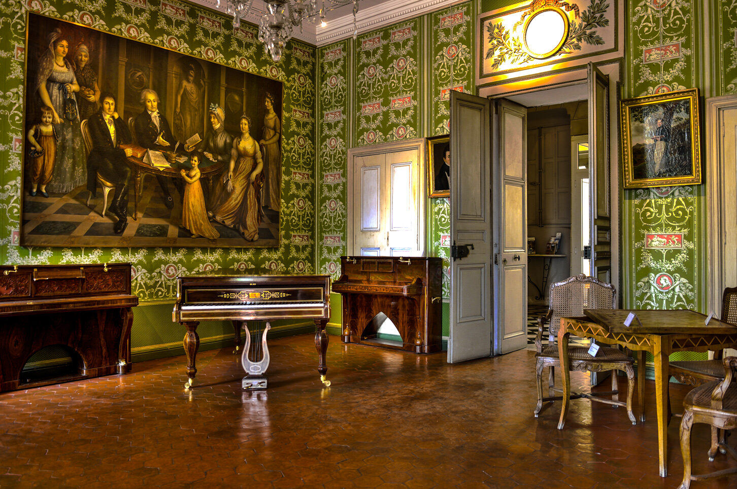 Museum für Kunst und Geschichte der Provence