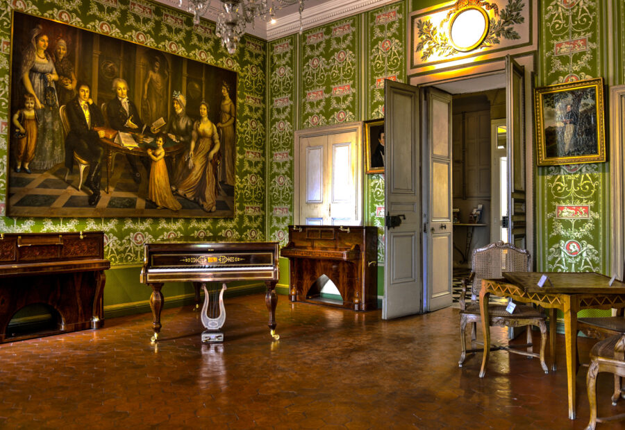 Museum für Kunst und Geschichte der Provence