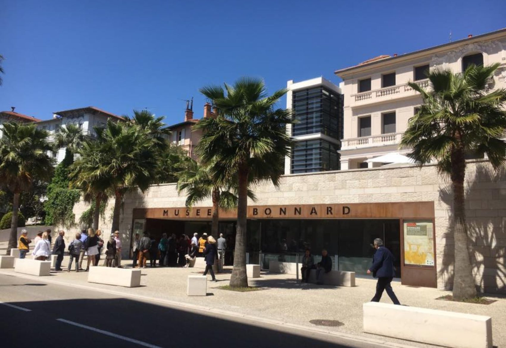 Musée Bonnard