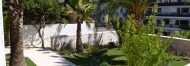 Jardin du Musée Bonnard