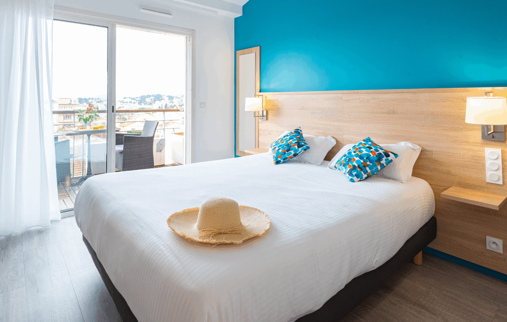 Hôtel Zenitude  Le Cannet