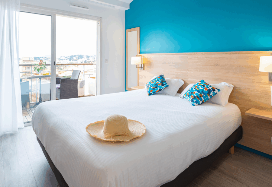 Hôtel Zenitude  Le Cannet