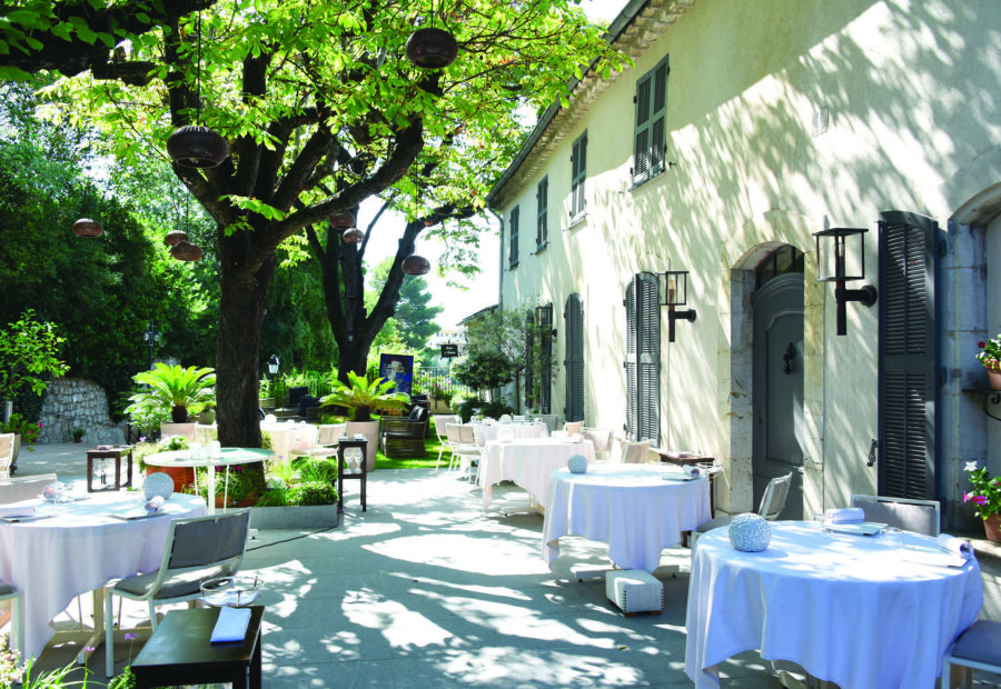 La Villa Archange