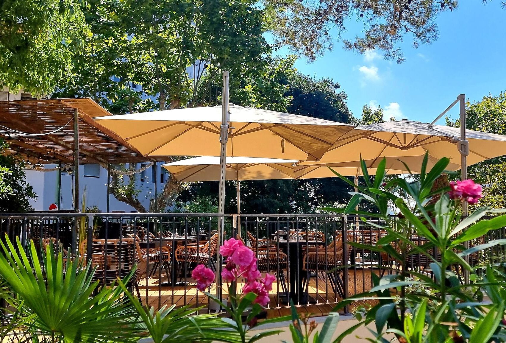 Le Bistro du Cannetan_Le Cannet