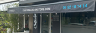 California Sushistore_Le Cannet