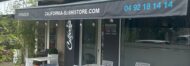 California Sushistore