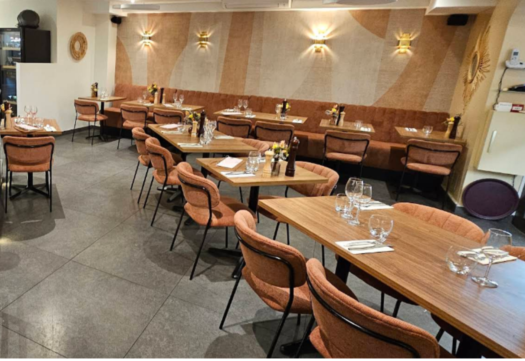 Le Rond-Point_Le Cannet