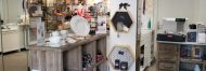 La Boutique de l'Office de Tourisme Le Cannet Côte d'Azur