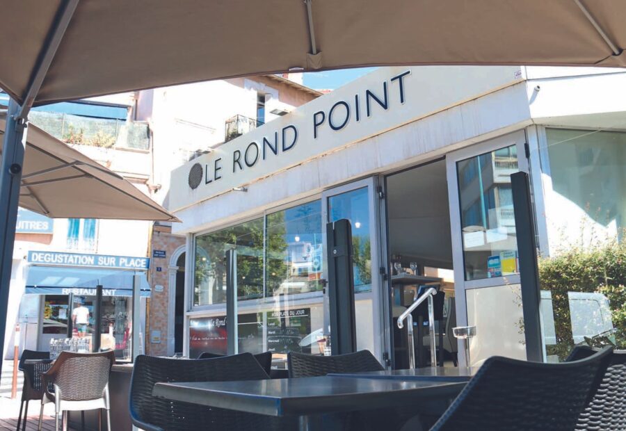 Le Rond-Point