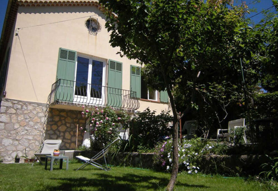 Gîte 10 Tivoli