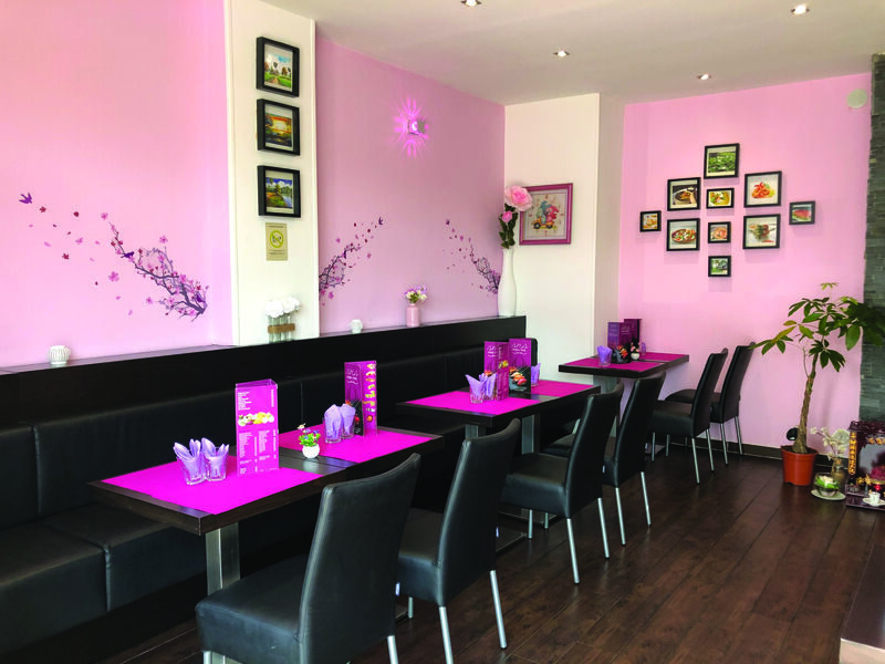 Ara Sushi Wok
