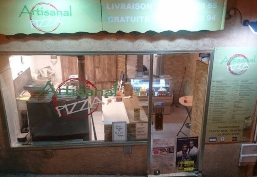 Artisanal PIZZA