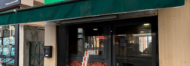 Ok Pizza_Le Cannet
