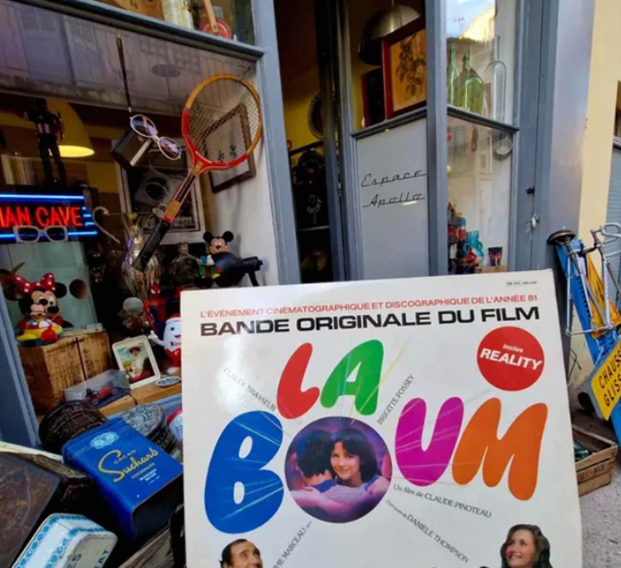 Espace Apollo_Le Cannet