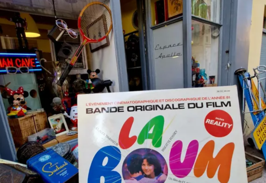 Espace Apollo_Le Cannet