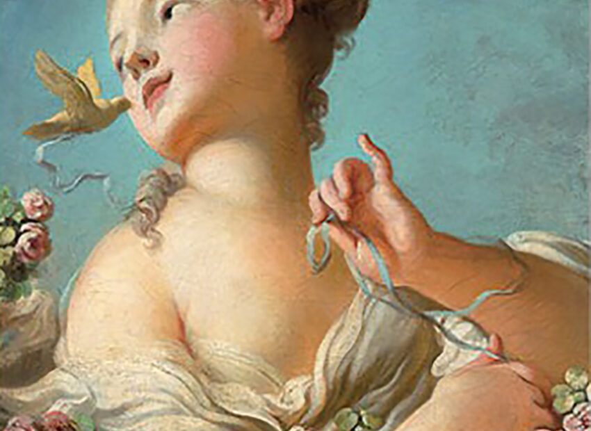 Musée Fragonard Costa