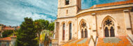 Eglise Sainte Philomène