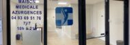 Maison Médicale AZURGENCES