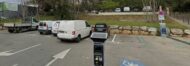 Parking de l'Olivet