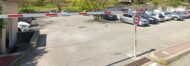 Parking Buffon
