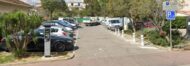 Parking des écoles