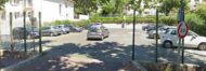 Parking des Orangers