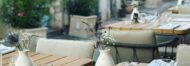 Chouchou Terrasse