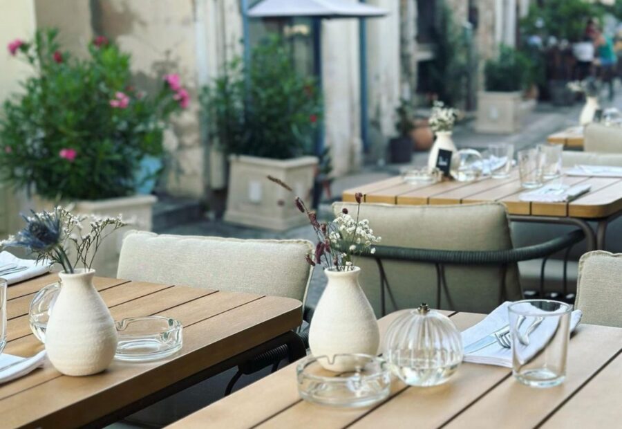 Chouchou Terrasse