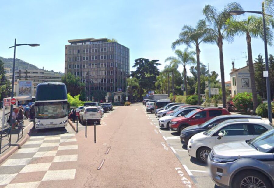 Parking Benidorm
