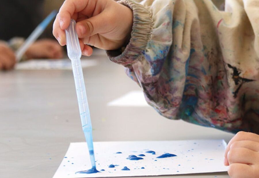 Les P’tits Bonnard