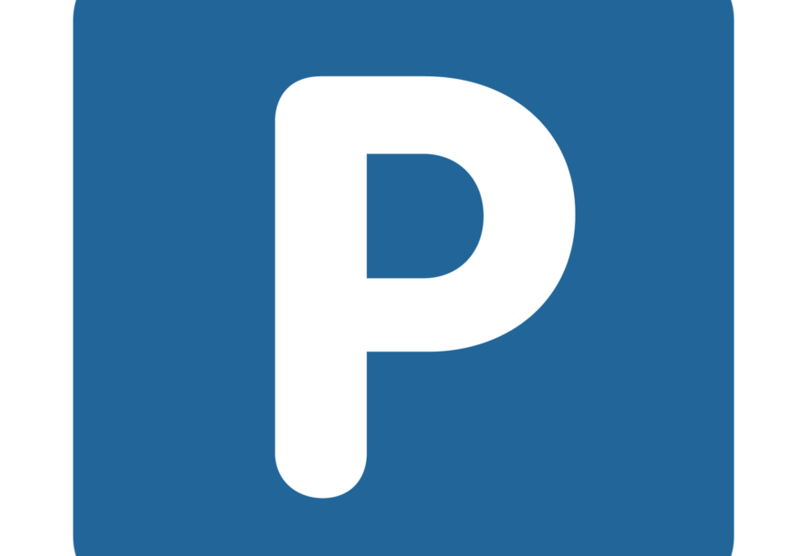 Parking Gauguin