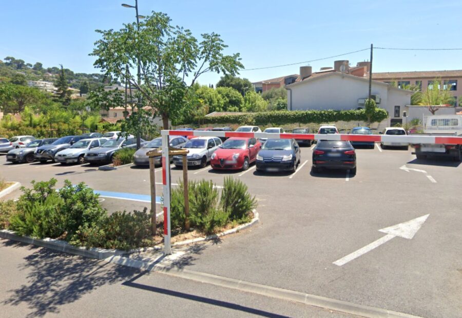 Parking Gentil
