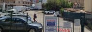 Parking Inedit