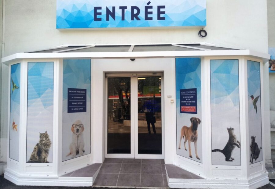 Clinique Vétérinaire Ric et Rac