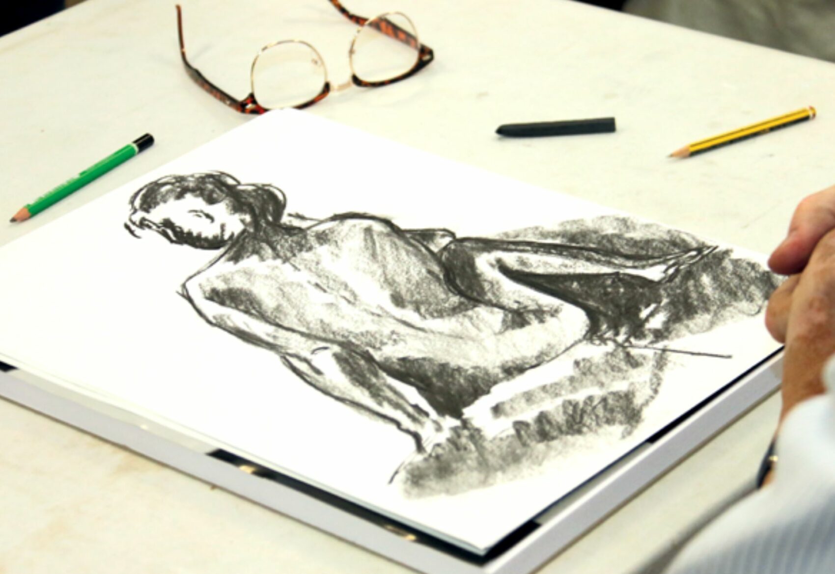 Ateliers Parenthèse d'Art Musée Bonnard