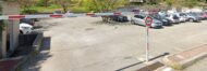 Parking Buffon