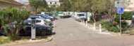 Parking des écoles