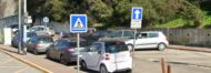 Parking Val des fées
