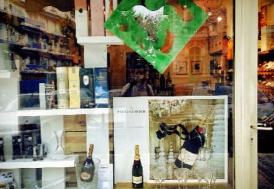 La Cave Carnot