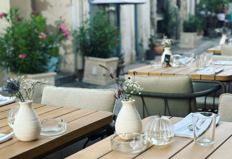 Chouchou lieu gourmand_Le Cannet