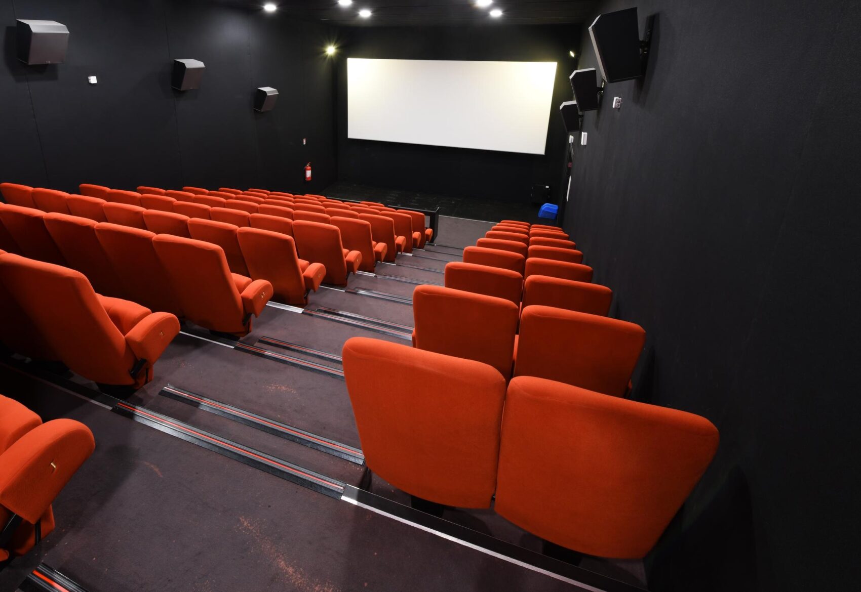 Kino Le Cinétoile Rocheville_Le Cannet