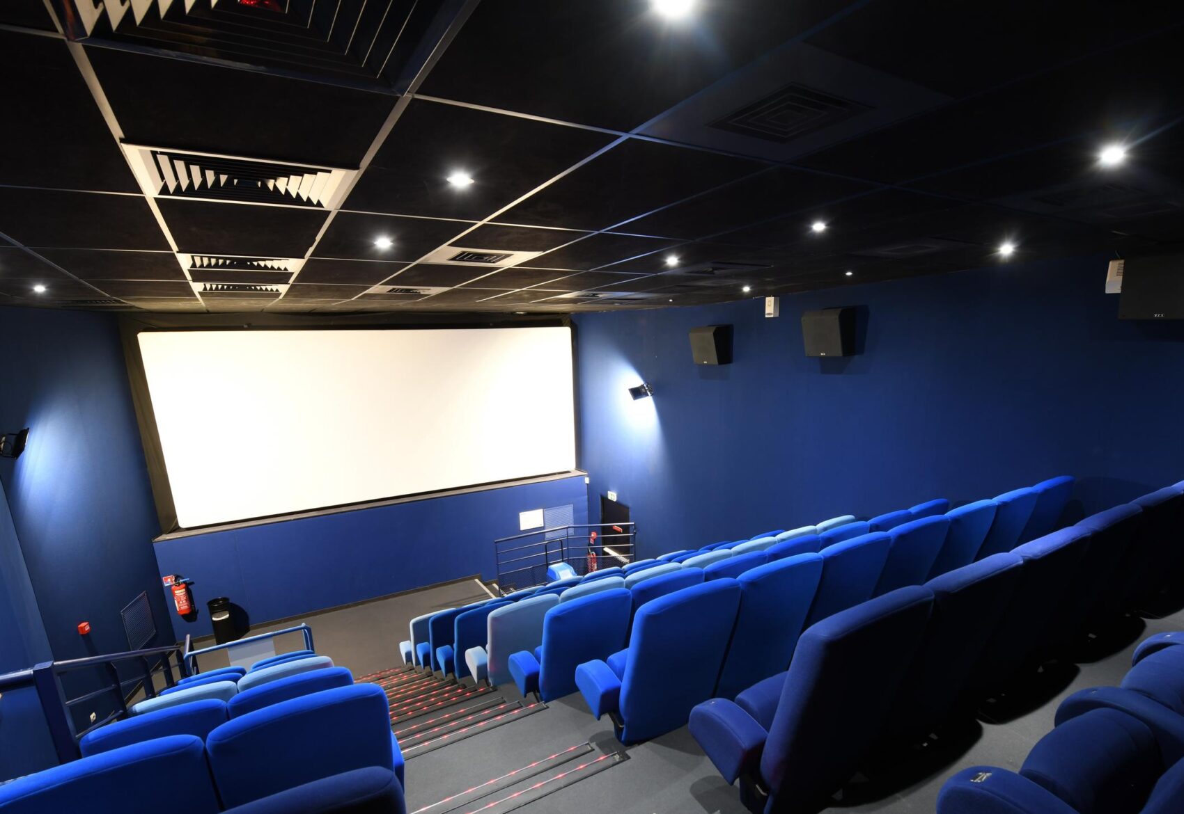 Cinéma Cannet Toiles_Le Cannet