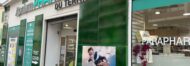 Pharmacie du Terminus