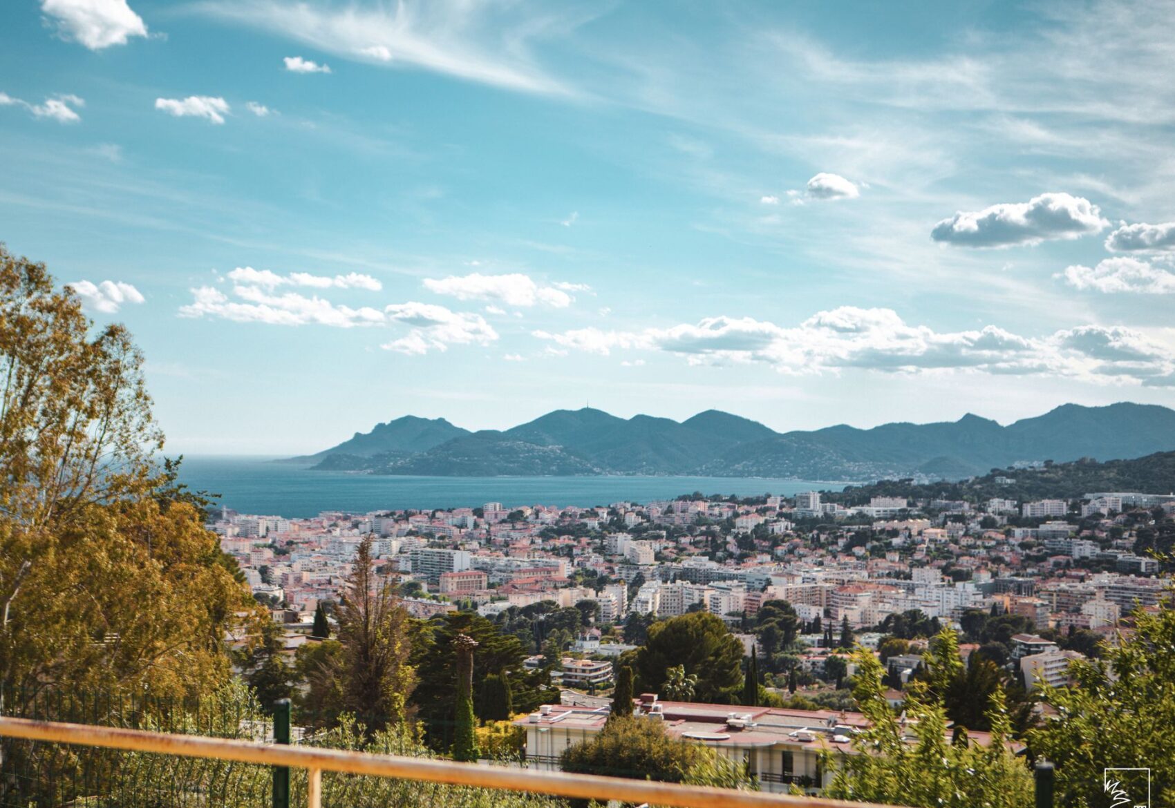 Balade au fil du Canal de la Siagne