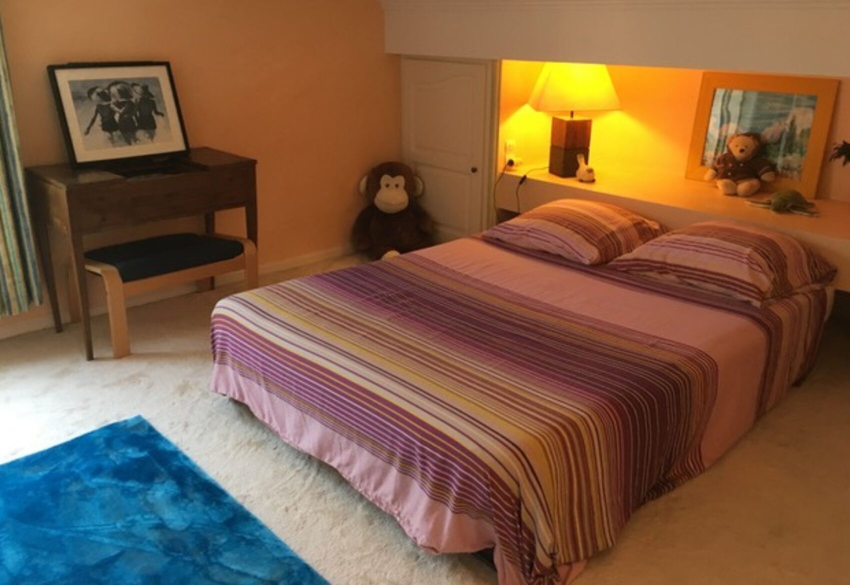 FAURE DESNOUES Catherine_Le Cannet