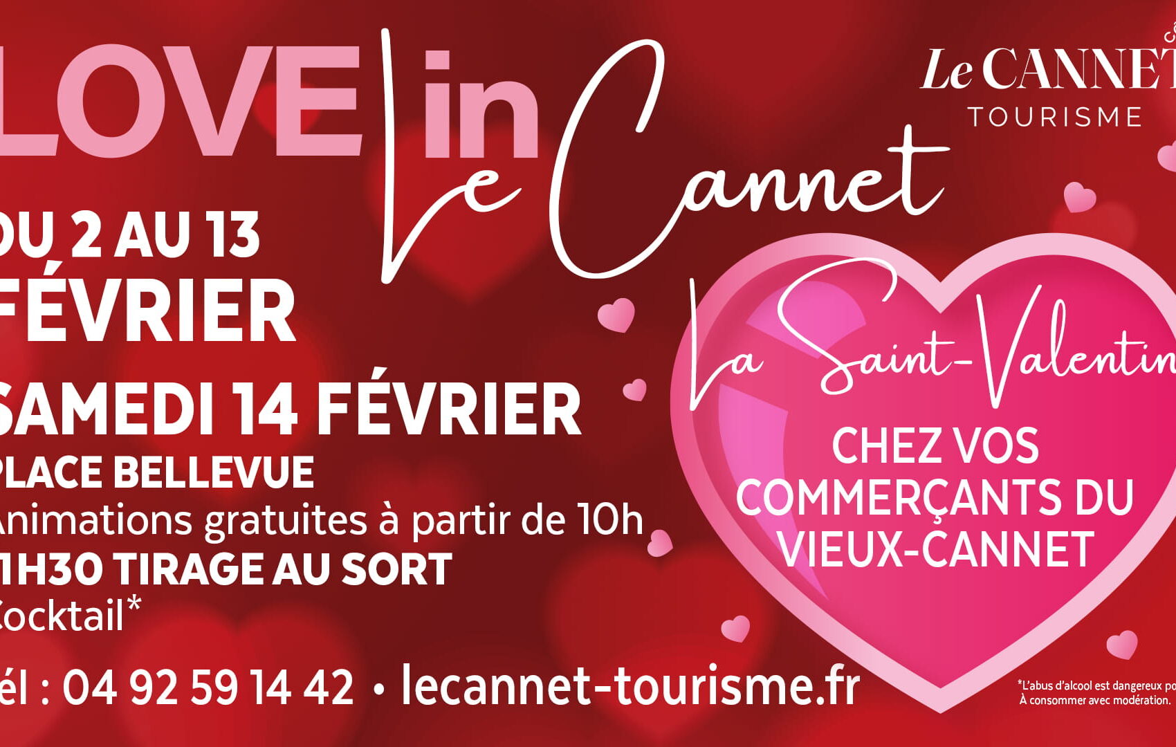 Love in le Cannet_Le Cannet