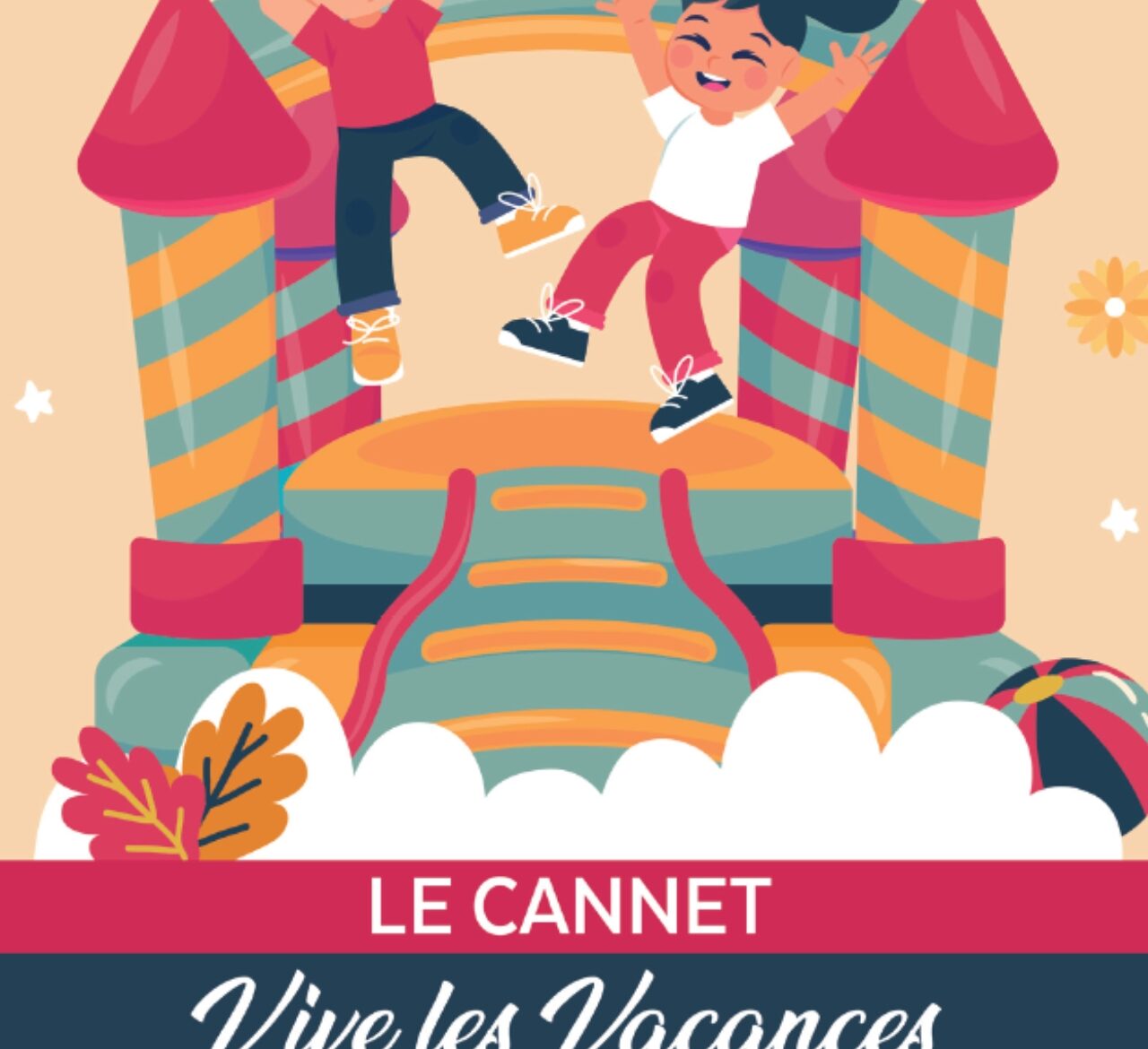 Les Espaces Loisirs - Vive les vacances au Cannet !_Le Cannet