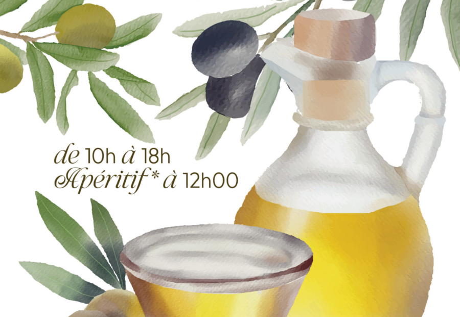 La Fête de l’Olive_Le Cannet