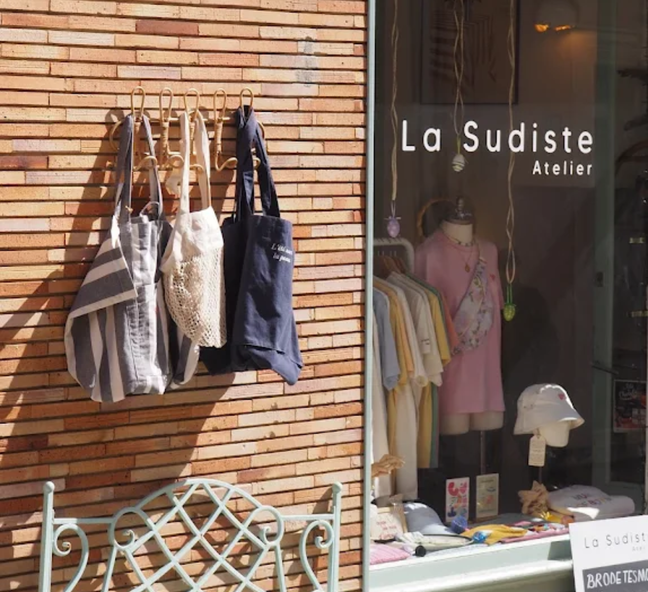 La Sudiste Atelier_Le Cannet