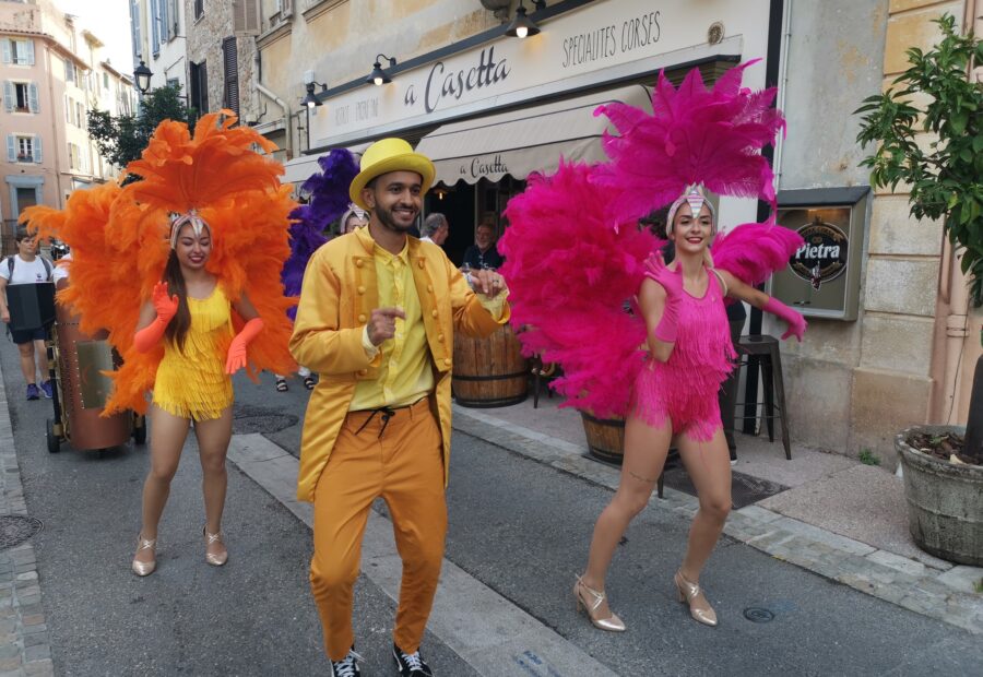 Fête de la Musique_Le Cannet